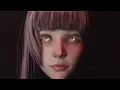 D5 Render x Blender Challenge Entry | Deformity | A real-time rendered CGI of AI rebellion