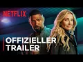 Download Lagu Back In Action | Jamie Foxx, Cameron Diaz | Offizieller Trailer | Netflix