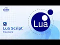Arbin Lua Script Feature Advanced Control for Battery Testing