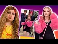 Britt Barbie Blows up Hosted a meet and greet and dropped a new song