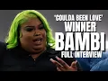 CouldaBeenLove 50k Winner Bambi DRAGS Druski Drops BOMBSHELLS Pregnancy Kevin Gates Bleu Umar