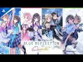 Blue Reflection Quartet - Second Trailer New PS5 RPG Adventure Revealed