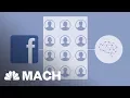 How Cambridge Analytica Used Algorithms To Trawl Through Facebook User Data Mach NBC News