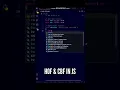 Higher Order Function HOF Call Back Function CBF in JavaScript