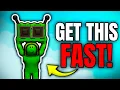 Download Lagu GET THIS NEW SECRET BEAN GREEN REWARDS! (Grow a Garden)