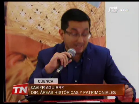 Municipio inaugurará remodelación de la plaza de San Francisco