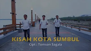 Download Nahanson trio. (Kisah kota sumbul) cipt: Tomson sagala MP3