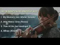 Download Lagu Instrumen biola sedih banget