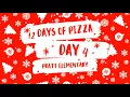 12 Days of Pizza - DAY FOUR 2022 Simple Simon s Pizza