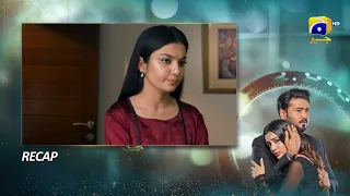Recap Baylagaam Episode 64 8th December 2023 HAR PAL GEO 