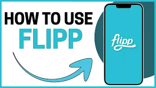 How to Use Flipp Beginners Tutorial