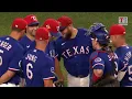 Rangers vs Royals Game Recap 26 Rangers Sports Network