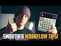 Must-know Tips for a Smoother MPC SAMPLE Workflow