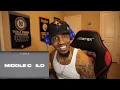 J. Cole got his hitlist ready!!! | J. Cole - Middle Child (Official Audio) | REACTION