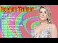 Lagu 🌟 Meghan Trainor – 💃 Each song radiates charm, energy, and empowering messages 💖✨