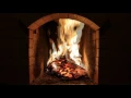 Download Lagu Crackling Fireplace Burning w/ Snow Storm \u0026 Howling Wind Outside | Relaxing Background Sounds (HD)