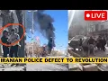 Lagu 🚨 BREAKING: IRGC Forces FLEE Iranian Cities - Khamenei LEAVES Tehran