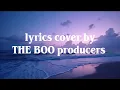 ​Fragile Heart's (Extended) - Shea & KingstonClay (Official Lyric video) @KingstonClayOfficial