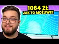 Download Lagu Kupiłem NAJTAŃSZY TV 4K QLED TCL C655 i porównałem go do TV z Biedronki