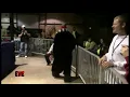 EWE The Set (Lance Lude & J-Sinn) vs. Rhett Titus & Claudio Castagnoli aka Cesaro Part 1