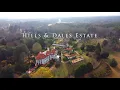 Hills Dales Estate LaGrange Georgia