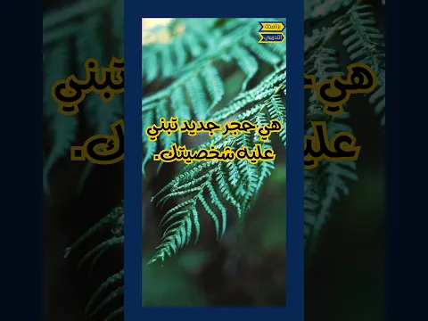#ثقتك بنفسك #اكسبلور ثقتك بنفسك 8