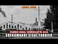 Download Lagu Sukamandi : Jejak pabrik Sisal terbesar di Asia