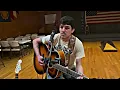 😱*AMAZING*(LIVE) Treaty Oak Revival - No Vacancy🔥 (cover by Ethan Ryans) #treatyoakrevival