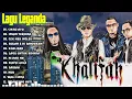 Lagu KHALIFAH SELEKSI 20 LAGU LAGU PADU PUNYA !!LAGU KHALIFAH HIT 2025 | KHALIFAH FULL ALBUM 2025