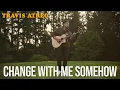 Download Lagu Travis Atreo - Change With Me Somehow (Official Music Video)