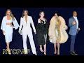 Blake lively Lori Harvey Addison Rae Mayor Eric Adams attends Michael Kors fashion show in NewYork
