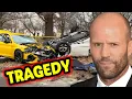At 58 The Tragedy Of Jason Statham Is Beyond Heartbreaking