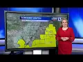 WHBQ FOX 13 Memphis Severe Weather Coverage March 24 2023