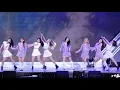 180902 이달의소녀(LOONA yyxy) Ful ver. (Frozen + Love4eva) [인천공항스카이페스티벌] 4K 직캠 by 비몽