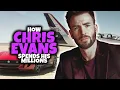 How Chris Evans Spends His Millions