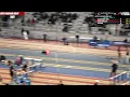 MLK Session 1 Indoor Meet - LIVE STREAM