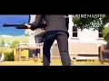 (Fortnite montage)Wack Jumper GlockBoyz TeeJaee & OnFully Kalab P1 Quiet