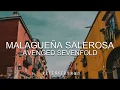 MALAGUEÑA SALEROSA | AVENGED SEVENFOLD | LYRICS