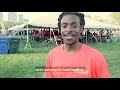 Life at Echo Robert at the J P Morgan Corporate Challenge