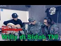 Download Lagu Kehilangan - Firman - Willy preman pensiun 4  Feat  Resa Engko \u0026 Serda Fredi - cover live version