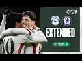 Cardiff City 1-3 Chelsea | HIGHLIGHTS - Extended | Carabao Cup 2025/26