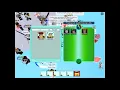 Trading for Ice X Marine All Star Tower Defense