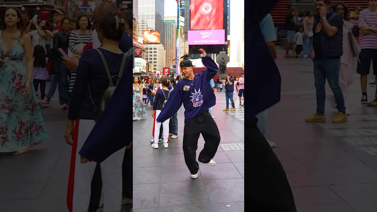 Vik Freestyle NY