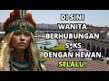 Download Lagu Beginilah Kehidupan di KURDISTÁN, Negara TERLUPAKAN di Mana WANITA Menguasai Pria Mereka