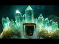 152 Hz Sacred Sounds for Emotional Healing with Earth Magic Crystal Singing Bowl