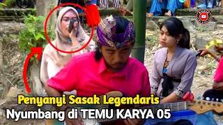 Download Vocalis sasak Legendaris menyumbangkan suara merdunya di sound Temu karya 05 MP3