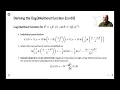 Tobit 2 - Maximum Likelihood Estimation