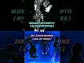 Download Lagu MUSASHI WITH NICHIRINES VS SIX UPPER MOONS | WHO IS STRONGEST #youtubeshorts #baki #demonslayer