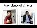 How to actually look good in photos 7 tips