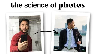 How to actually look good in photos 7 tips